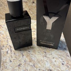 Yves Saint Laurent “Y” Le Parfum 100ml