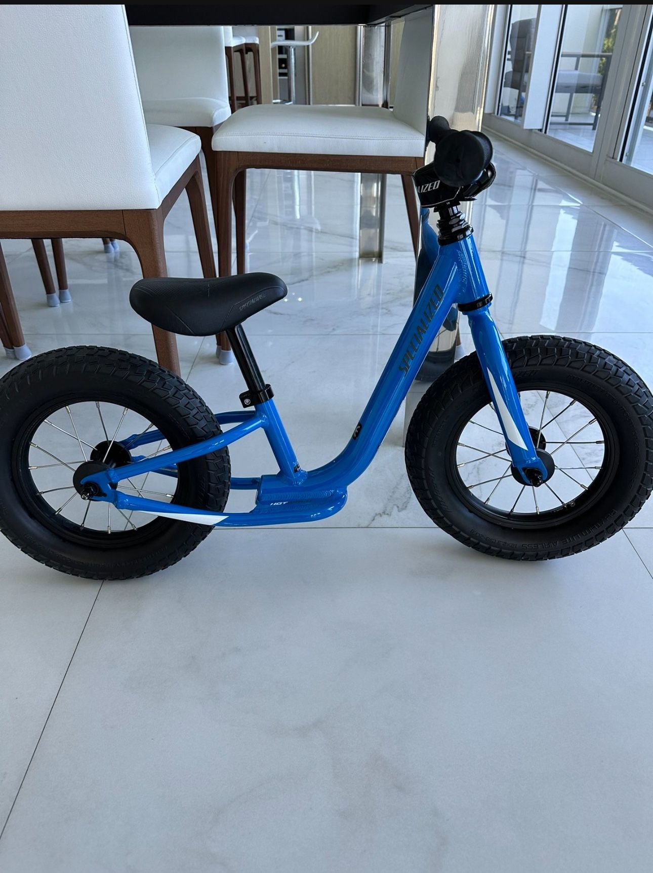 Specialized Hotwalk Bike