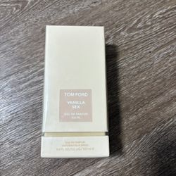 Tom Ford Vanilla Sex Parfum