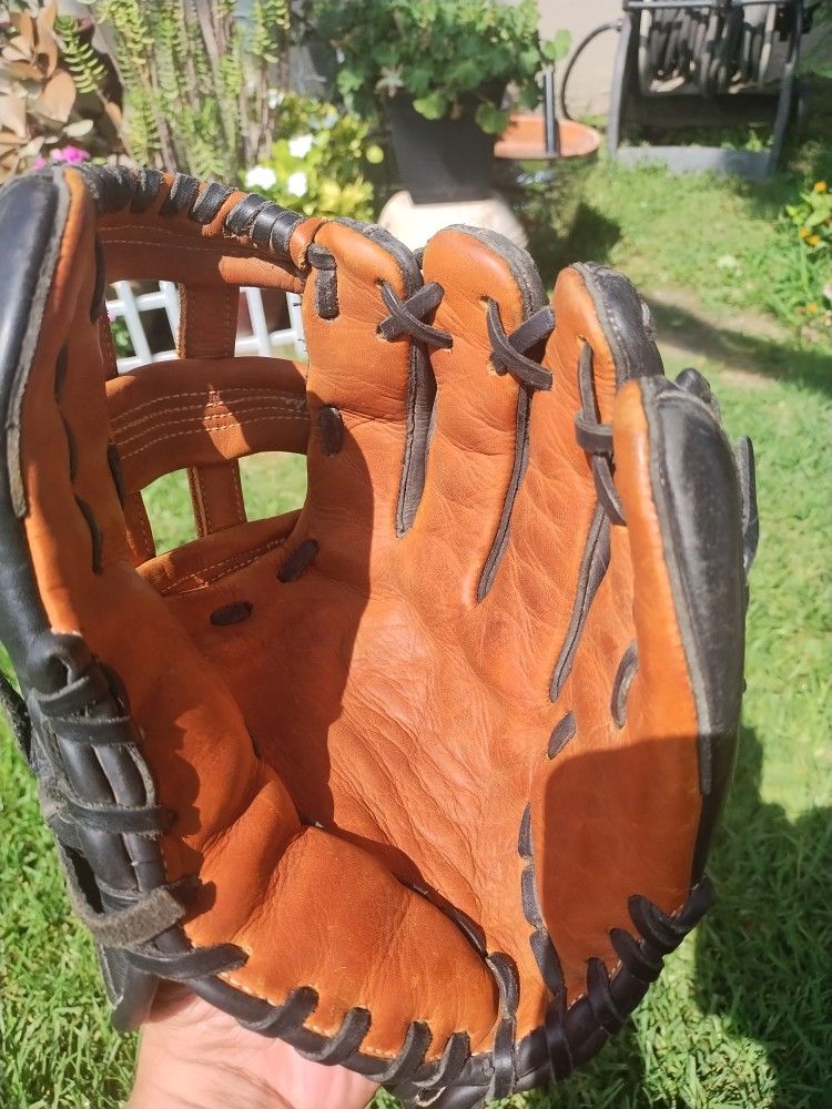 Baseball Glove