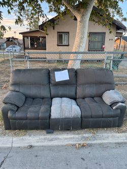 Free Sofa