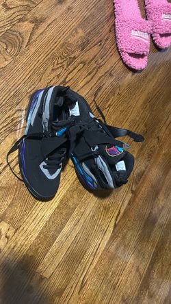 Jordan 8 Aqua