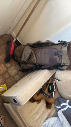 Used Golf Clubs