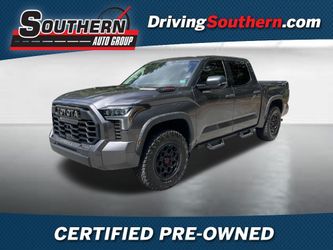 2023 Toyota Tundra Hybrid