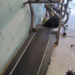 Reeboks Treadmill RX 9200