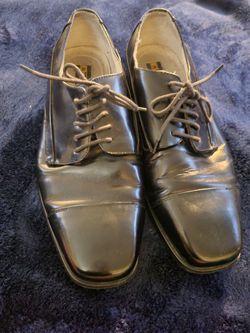 mens dress shoes stacy adams size 10M