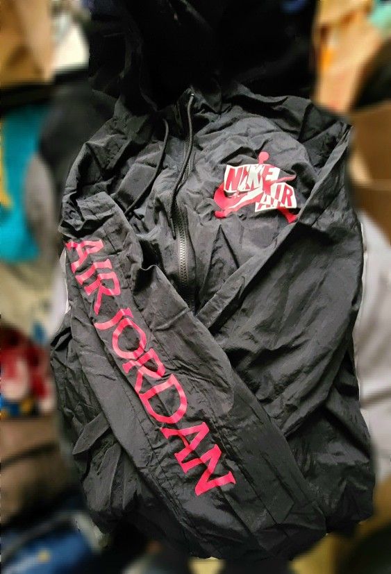 Air Jordan Windbreaker