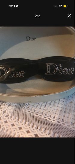 Dior sunglasses