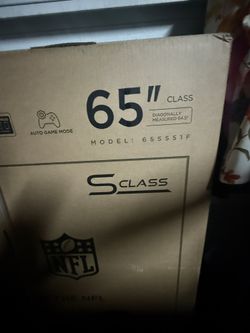 65 Inch Tv New