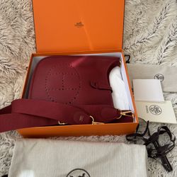 Hermes Bag Brand New 