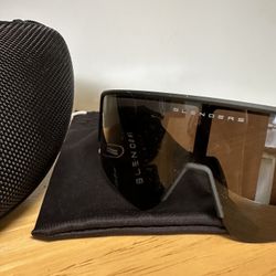 Blenders eclipse Unisex Sunglasses