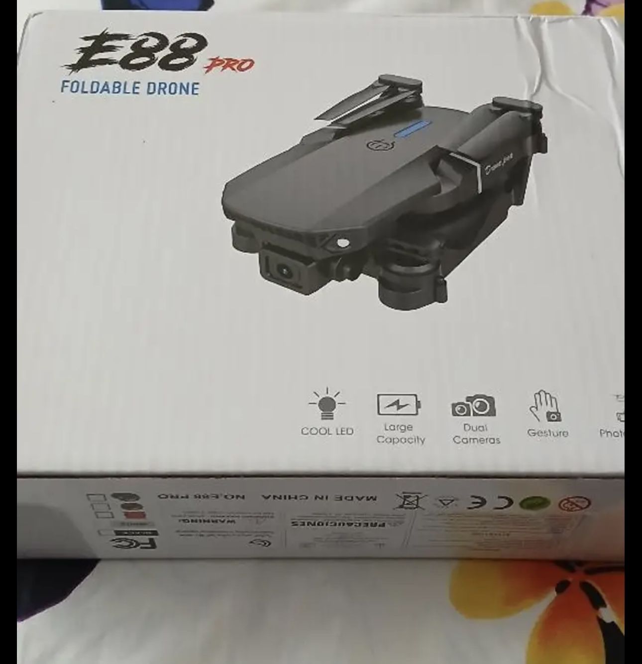 Drone