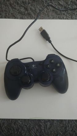 Logitech PC controller