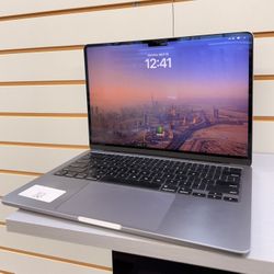 MacBook Air M2 256gb 8ram