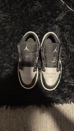 Air Jordan Shadow Lows, Negotiable 