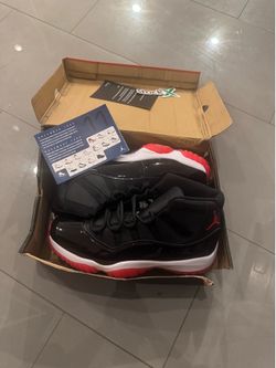 Jordan’s Breds