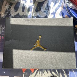 blue and black jordan 1’s