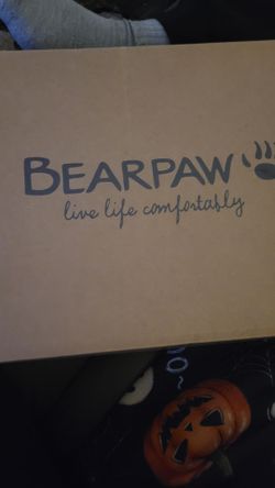 Bearpaws boots