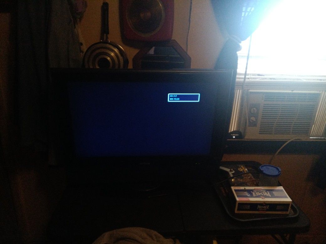 Insignia 24inch 720p