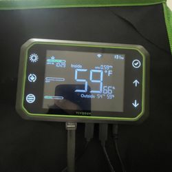 Vivsun Smart controller(Cash only)