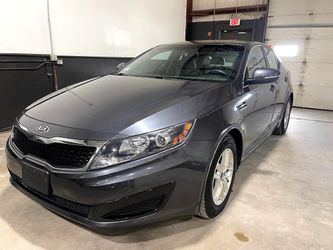 2011 Kia Optima