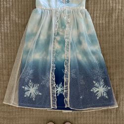 *NEW* Disney Frozen- Elsa 2T