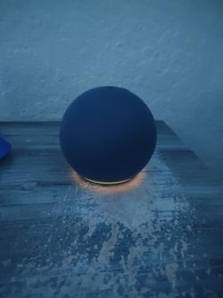 Alexa Echo Dot 4th