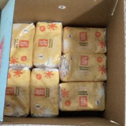 Size 3 Hello Bello Diapers