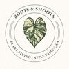 Angie’s Roots & Shoots  