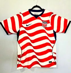 USA jersey