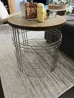 Side Table