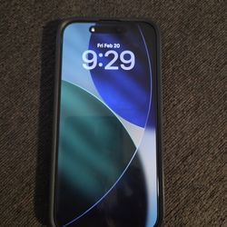 Iphone 15 PRO Mint Condition