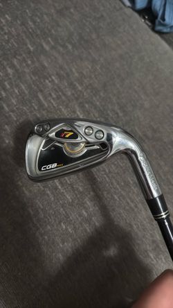Taylormade R7 6 Iron