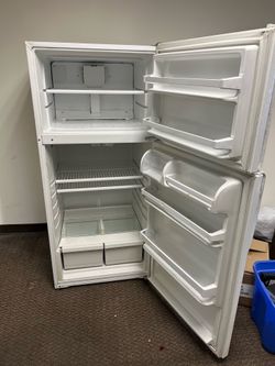 Refrigerator Whirlpool