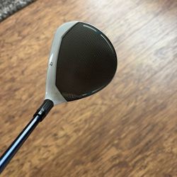TaylorMade Sim Max 3 Wood