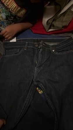 Levi Pants