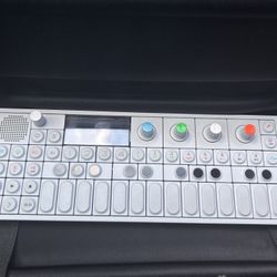 Teenage Engineering OP-1 Original Synth