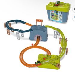 Thomas & Friends Train Track 
