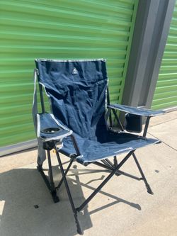 GCI kickback rocket chair