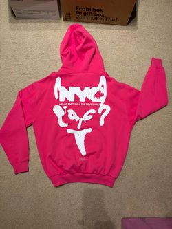Moving Sale – UVU Training Club “Hell Is Empty” Hoodie (Size M) | OBO