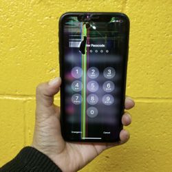 iPhone and Samsung New Screens 