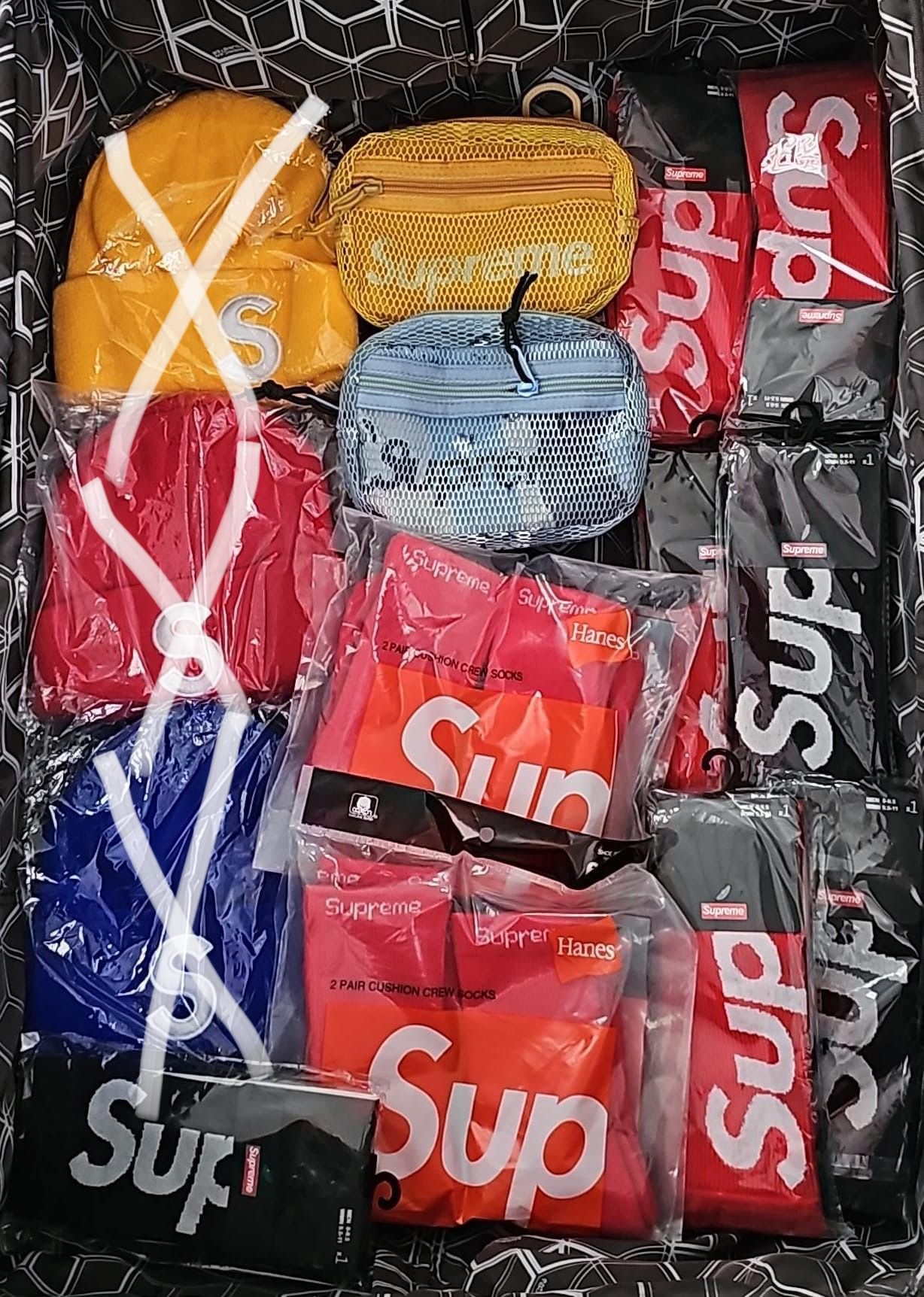 Supreme