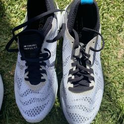 Men’s 11