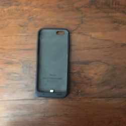 iPhone 6 Battery Case