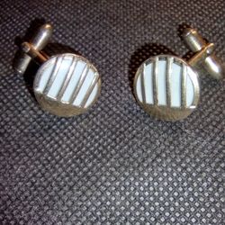 Vintage Swank Cufflinks