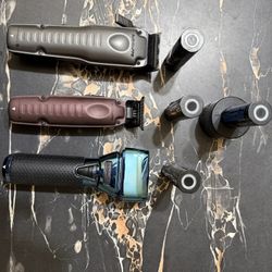 Babyliss FX Set Hardly Used