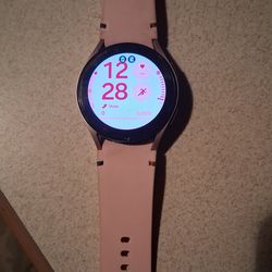 Samsung Galaxy Smart Watch