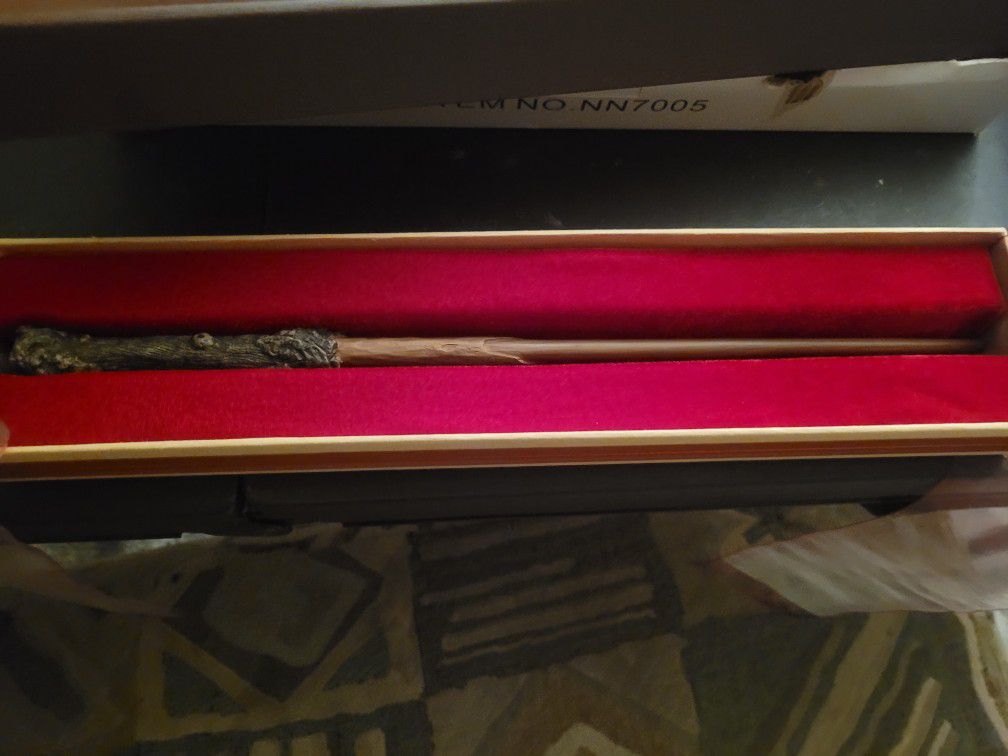 Official Replica Harry Potter's Wand