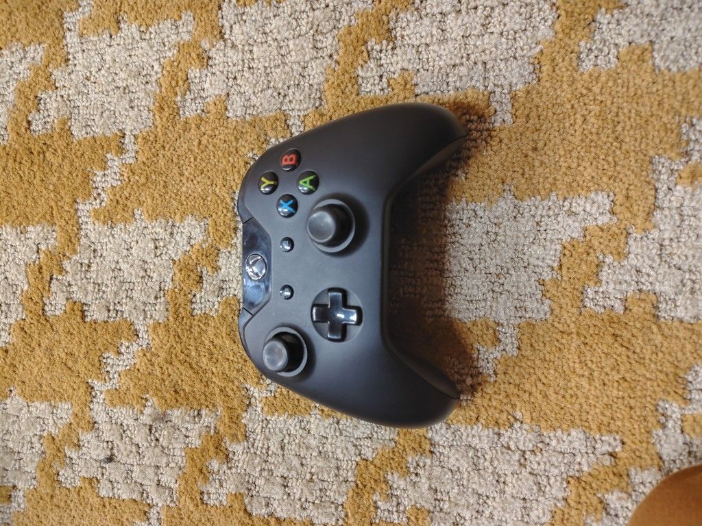 Xbox One Controllers