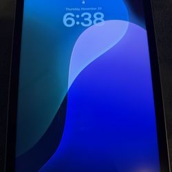 iPad 10th generation